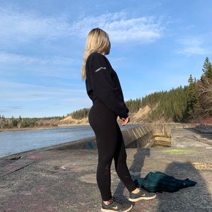 Meet your Posher, Natalie